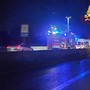 Altro schianto sulla superstrada di Malpensa, moto tampona un'auto: 49enne finisce al pronto soccorso Altro schianto sulla superstrada di Malpensa, moto tampona un'auto: 49enne finisce al pronto soccorso