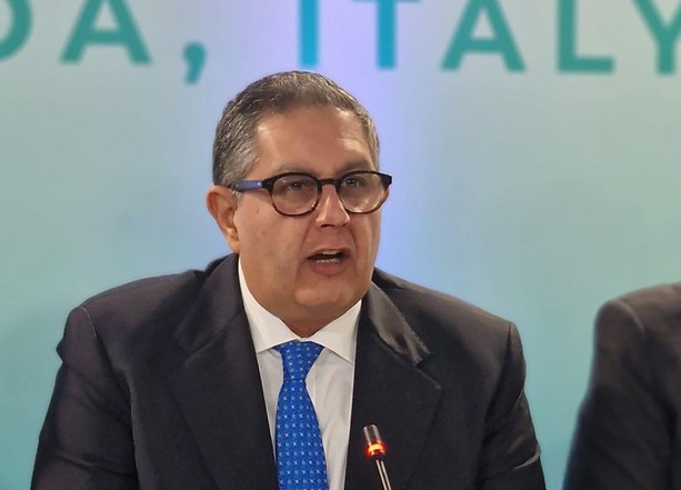 Il governatore Toti e il rischio di "contestazioni a catena" in una Regione sempre più in scacco Il governatore Toti e il rischio di "contestazioni a catena" in una Regione sempre più in scacco