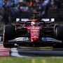 F1. La Ferrari tradisce ancora una volta Leclerc: in Ungheria il monegasco è quarto