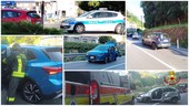 Savona, scontro tra due auto in via Nazionale Piemonte: viabilità in tilt, due feriti (FOTO)