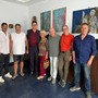 Calcio | Savona Fbc: firme avvenute, il marchio è di Mirko Grasso Calcio | Savona Fbc: firme avvenute, il marchio è di Mirko Grasso