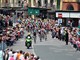 Sabato al via da Torino il 104° Giro d'Italia, in centro stop al traffico dalle 8 alle 20: i dettagli Sabato al via da Torino il 104° Giro d'Italia, in centro stop al traffico dalle 8 alle 20: i dettagli