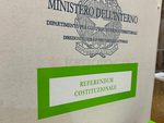 Referendum: alle 12 l'affluenza in Granda sfiora il 16%, Cuneo sopra la media regionale Referendum: alle 12 l'affluenza in Granda sfiora il 16%, Cuneo sopra la media regionale