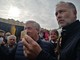 Damilano promette: "Ridurrò biglietti del bus e metro di Torino a un euro" [FOTO e VIDEO]