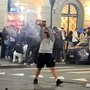 Borgo Rossini, nei guai dopo aver acceso dei fuochi d'artificio durante la movida: la Polizia ne individua 3 Borgo Rossini, nei guai dopo aver acceso dei fuochi d'artificio durante la movida: la Polizia ne individua 3