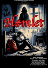 Hamlet al Théâtre des Muses: un’esperienza teatrale contemporanea e coinvolgente