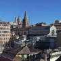Centro storico e periferie, tra sicurezza e rilancio i programmi di Salis e Piciocchi
