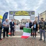 Si accendono i motori a Cuneo per la"Ruota D'Oro", con un percorso rivisitato tra Cuneo e il Monregalese Si accendono i motori a Cuneo per la"Ruota D'Oro", con un percorso rivisitato tra Cuneo e il Monregalese