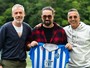 Calcio | Ceriale. Ufficiale: le chiavi del Settore Giovanile a Dario Oddone e Nicola Rossi