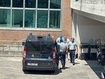 Omicidio di via Hope a Sanremo, Filippo Oldani confessa davanti al Gip: ha ucciso la madre Lorella Capano Omicidio di via Hope a Sanremo, Filippo Oldani confessa davanti al Gip: ha ucciso la madre Lorella Capano