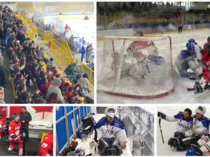 FOTO e VIDEO.  Quell'Italia "seduta" che ci fa alzare in piedi. Dove tutto è iniziato, la storia continua