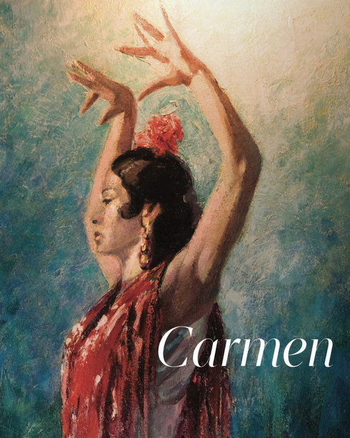 L'Opéra di Monte-Carlo porta in scena Carmen al Grimaldi Forum il 20 novembre (Foto) L'Opéra di Monte-Carlo porta in scena Carmen al Grimaldi Forum il 20 novembre (Foto)