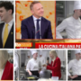 Patrimonio mondiale e anche varesino: la Rai celebra la cucina italiana con gli studenti del De Filippi. «Mi ha tramandato la vocazione mia nonna: dovevo guardare ma non toccare. Ora posso...» Patrimonio mondiale e anche varesino: la Rai celebra la cucina italiana con gli studenti del De Filippi. «Mi ha tramandato la vocazione mia nonna: dovevo guardare ma non toccare. Ora posso...»