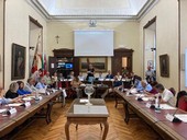 Cuneo, l’ordine del giorno contro le forniture militari a Israele spacca il Consiglio comunale e ancor più la sinistra Cuneo, l’ordine del giorno contro le forniture militari a Israele spacca il Consiglio comunale e ancor più la sinistra