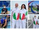 Paralimpiadi Tokyo, scattano i giochi per i genovesi Francesco Mirabile e Gianfilippo Mirabile: &quot;Sensazioni positive, siamo carichi&quot; (FOTO)
