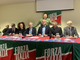 Elezioni comunali, Maurizio Gasparri a Genova per sostenere Piciocchi: &quot;Abbiamo molte opere da fare ma servono esperienza e solidità: non ci può essere improvvisazione&quot;
