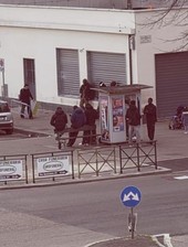 Via Nizza, più fondi per la sicurezza ma telecamere restano ancora senza una data