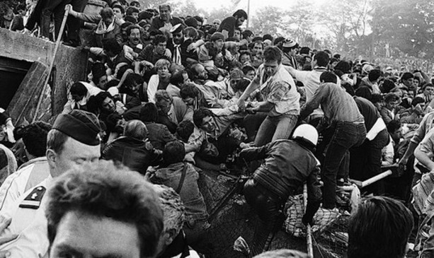 Heysel, 41 anni dopo la strage di tifosi della Juve. In Parlamento arriva la proposta: "Istituire il giorno per il ricordo delle vittime"
