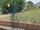 Mirafiori Sud, il campetto di via Artom tra trappole di ferro e degrado: “Messa in sicurezza urgente” Mirafiori Sud, il campetto di via Artom tra trappole di ferro e degrado: “Messa in sicurezza urgente”