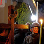 Via crucis cittadina: Asti ha camminato nel segno della Passione [FOTO]