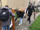 Il Piemonte toglie la casa popolare a chi vandalizza e occupa abusivamente spazi comuni Il Piemonte toglie la casa popolare a chi vandalizza e occupa abusivamente spazi comuni