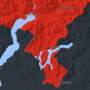 Meteo Svizzera fa salire l'allerta canicola al grado 4 (pericolo forte): non era mai successo nelle tre precedenti ondate di calore