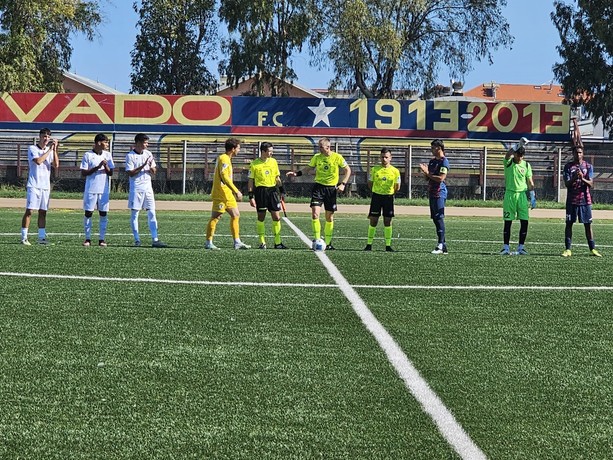 Calcio. Serie D, il Vado vuole proseguire il filotto nell'anticipo, la webronaca della sfida al Derthona (LIVE)