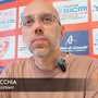 Calcio | Millesimo. I giallorossi stringono i denti e battono la Valenzana, Macchia: "Vittoria che vale ancora di più, ora sotto con l'Alessandria" (VIDEO)