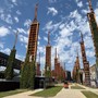Kappa FuturFestival, conto alla rovescia. Pubblico in arrivo da 151 Paesi (ma diminuiscono i giovani) Kappa FuturFestival, conto alla rovescia. Pubblico in arrivo da 151 Paesi (ma diminuiscono i giovani)