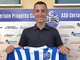 Calciomercato. Arrivo importante per la mediana del Ceriale, ha firmato Roberto Franco