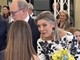 55ª edizione del concorso internazionale di Bouquets di Monaco: le immagini della premiazione 55ª edizione del concorso internazionale di Bouquets di Monaco: le immagini della premiazione