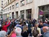 Elezioni comunali, oltre metà sezioni scrutinate: Salis in vantaggio con il 52,71% dei voti