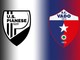 Calcio | Il Vado nella tana della Pianese, la webcronaca della seconda giornata di Serie C