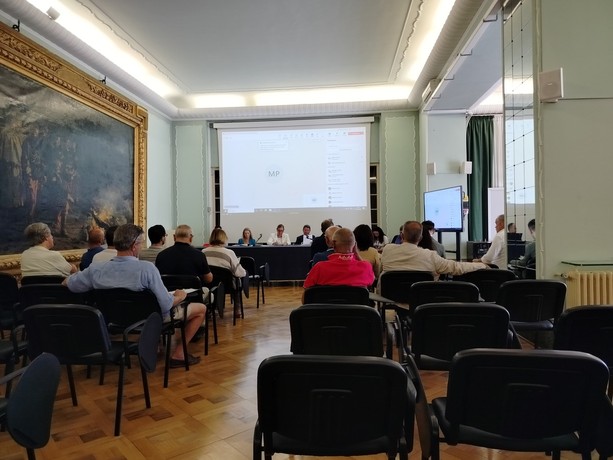 A Sanremo approvato il progetto esecutivo per il centro di trasferenza in frazione San Pietro di Amaie e nuovi progetti ambientali