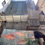 Sanremo: cantiere fermo alle Rivolte San Sebastiano nella Pigna, da febbraio picconi fermi e nessun operaio