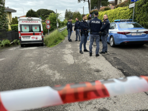 Varese, omicidio di via Menotti: Manfrinati condannato all'ergastolo