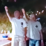 Saluto fascista nel paese natale di Pertini: è il vicesindaco di Stella durante una grigliata (VIDEO) Saluto fascista nel paese natale di Pertini: è il vicesindaco di Stella durante una grigliata (VIDEO)