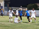 Sanremese-Imperia, il derby parte col botto: 2.000 spettatori e tante occasioni, ma il primo tempo finisce 0-0 (Foto)