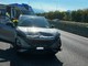 Scontro tra tre auto in corso Regina Margherita, otto feriti e traffico in tilt Scontro tra tre auto in corso Regina Margherita, otto feriti e traffico in tilt