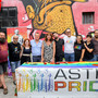 Ad alta voce!, iniziato ad Asti il festival che accende i riflettori sui diritti LGBTQI+. Luxuria: &quot;Gli odiatori social più che omofobi sono codardi&quot; [FOTO E VIDEOINTERVISTA]