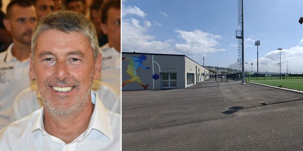 Sanremese, il sogno riparte da Pian di Poma. Masu: “La passione è tornata, ora costruiamo qualcosa di importante” (Foto)