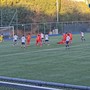 Calcio, San Francesco Loano. Campelli battezza la stagione con una punizione imparabile (VIDEO)