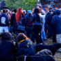 Rave party di Ferragosto sulle rive del Ticino: per 26 partecipanti scatta il foglio di via obbligatorio