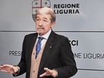 Presunto dossieraggio sul Secolo XIX, Bucci: "Smentisco il messaggio che Brambilla mi attribuirebbe e che avrei mandato all’editore"