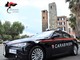 Savona, si intrufolano dentro un'abitazione, la danneggiano e tentano di rubare: arrestati dai carabinieri Savona, si intrufolano dentro un'abitazione, la danneggiano e tentano di rubare: arrestati dai carabinieri