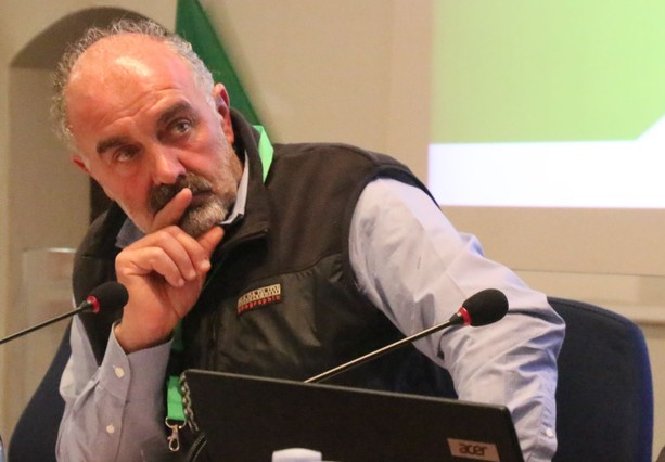 Claudio Conterno (Cia Cuneo) sui dazi USA al 15%: &quot;Il Piemonte ha carte forti, i dazi non ci piegheranno”