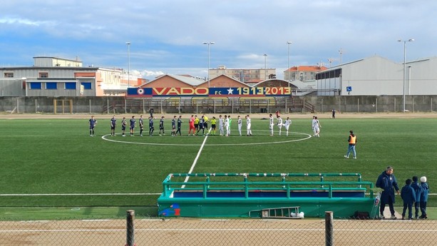 Calcio. Serie D, sfida tutta savonese al "Chittolina": la webcronaca di Vado-Celle Varazze (LIVE)