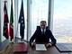 Aut aut della Lega a Cirio: "Devi dire se ti ricandidi. Per le Regionali no ad alleanze con il Terzo Polo" Aut aut della Lega a Cirio: "Devi dire se ti ricandidi. Per le Regionali no ad alleanze con il Terzo Polo"