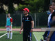 Calcio. Ufficiale. Michele Battistel guiderà la Carcarese anche in Eccellenza. il Ds Gandolfo: &quot;Il lavoro del mister è stato enorme&quot;