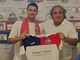 Calciomercato. Lorenzo Cassata ha detto sì, la punta è un nuovo giocatore della San Francesco Loano